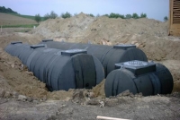 Geotex PP HTS