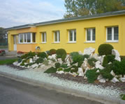 budova